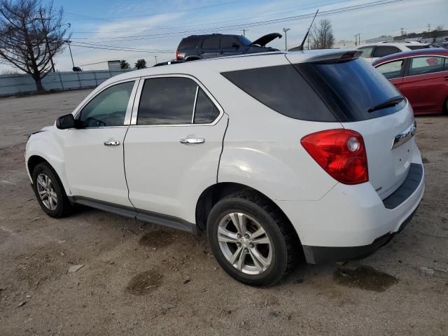 Photo 2 from auction – 2013 CHEVROLET EQUINOX LS with VIN 1GNFLCEK4DZ114377