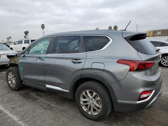 Photo 2 from auction – 2019 HYUNDAI SANTA FE S with VIN 5NMS23AD2KH076103