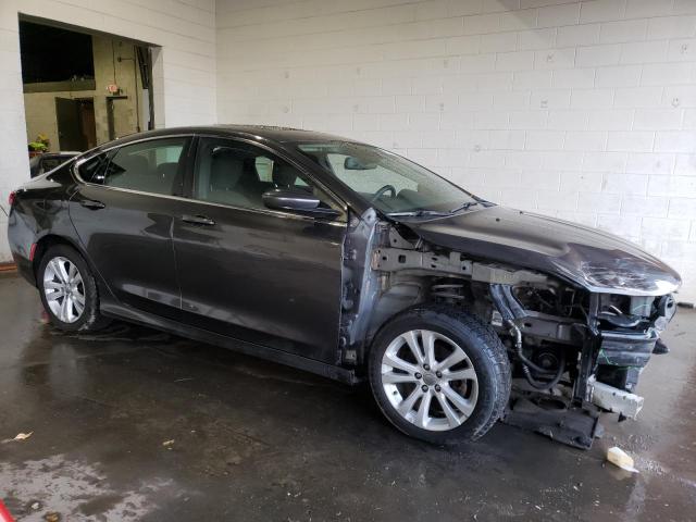 Photo 4 from auction – 2016 CHRYSLER 200 LIMITE with VIN 1C3CCCAB9GN128955