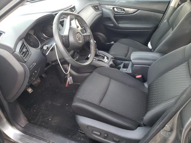Photo 7 from auction – 2018 NISSAN ROGUE S with VIN KNMAT2MV9JP527525