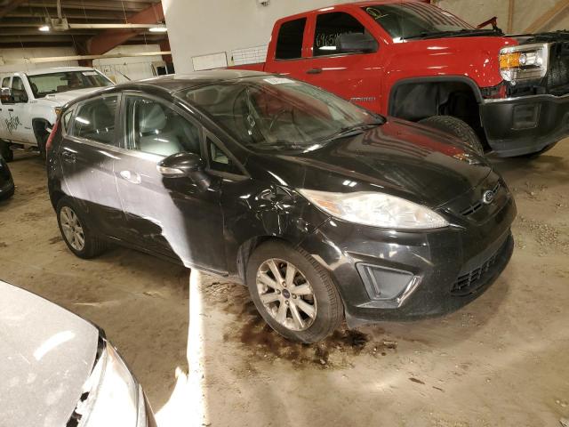 Photo 4 from auction – 2013 FORD FIESTA SE with VIN 3FADP4EJ7DM143879