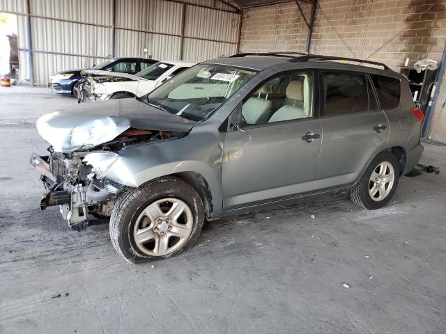 TOYOTA RAV4 2008 with VIN JTMBD33V486085164 - Photo from auction