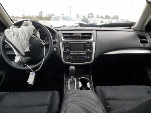 Photo 8 from auction – 2016 NISSAN ALTIMA 2.5 with VIN 1N4AL3AP0GN363541