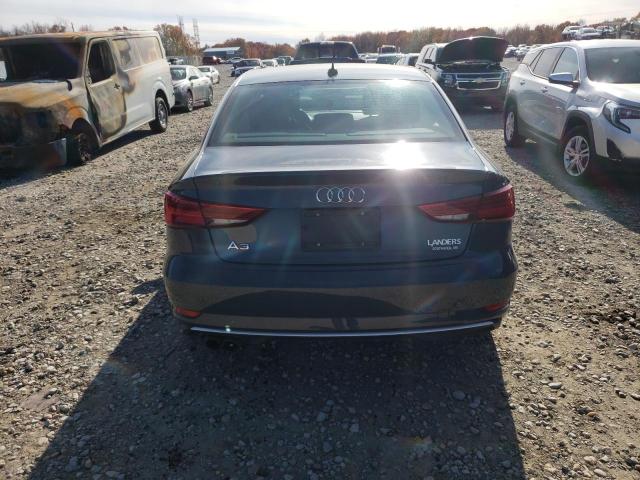 Photo 6 from auction – 2019 AUDI A3 PREMIUM with VIN WAUAUGFF1K1010480
