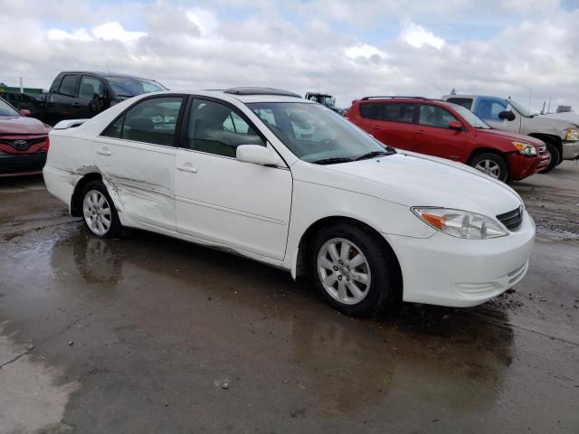 Photo 4 from auction – 2002 TOYOTA CAMRY LE with VIN 4T1BF30K92U020488