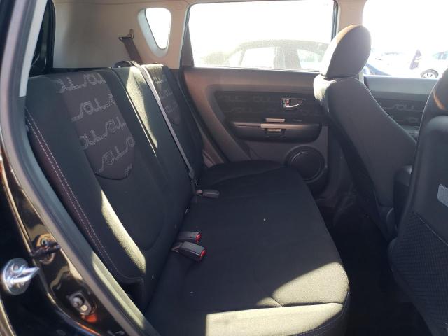 Photo 10 from auction – 2013 KIA SOUL + with VIN KNDJT2A69D7584180