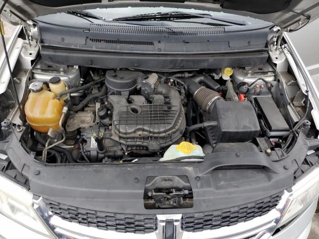 Photo 12 from auction – 2011 DODGE JOURNEY 4D with VIN 3D4PH1FG2BT517035