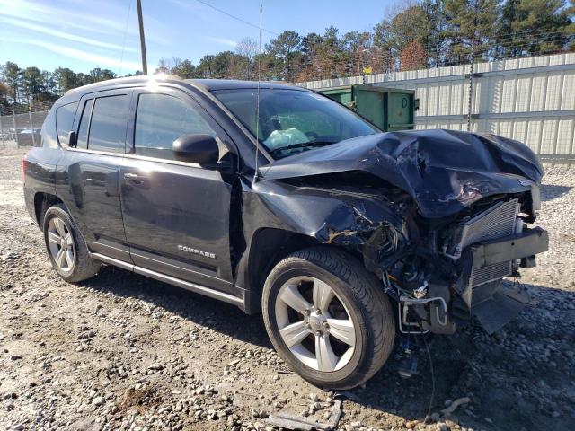 Photo 4 from auction – 2013 JEEP COMPASS SP with VIN 1C4NJCBB6DD255494