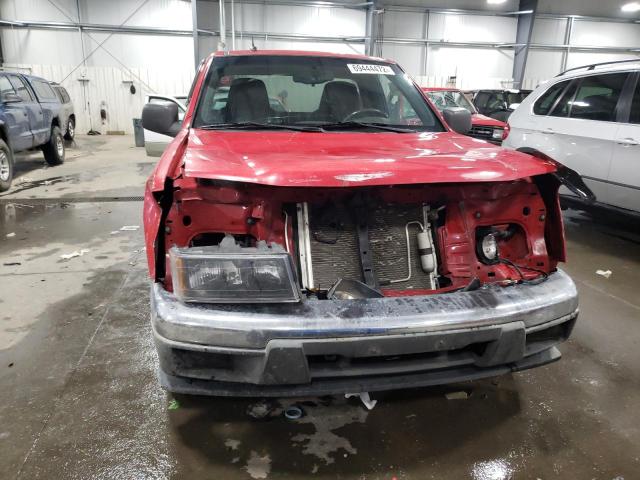 Photo 5 from auction – 2010 GMC CANYON with VIN 1GTCSBD99A8125979