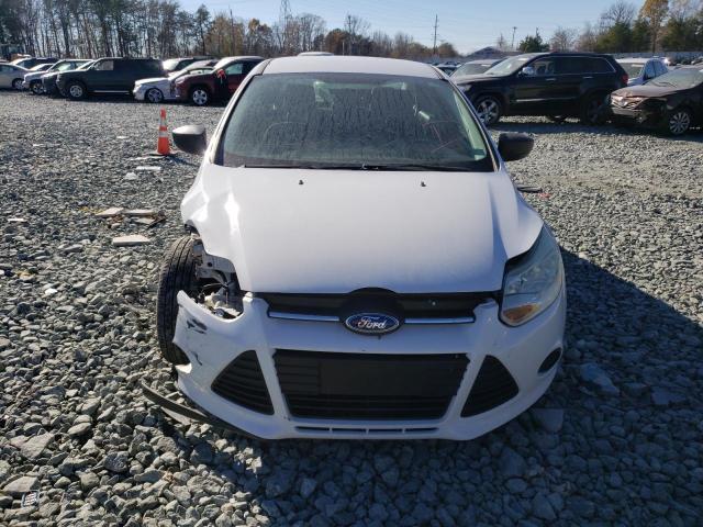 Photo 5 from auction – 2014 FORD FOCUS S with VIN 1FADP3E28EL375901