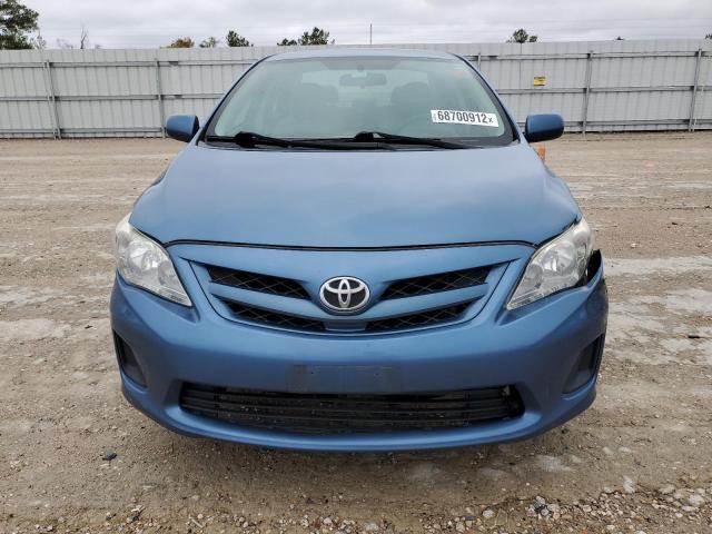 Photo 5 from auction – 2012 TOYOTA COROLLA BA with VIN 5YFBU4EE7CP071666