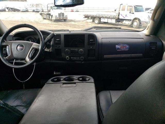 Photo 8 from auction – 2013 GMC SIERRA C15 with VIN 3GTP1VE08DG303370