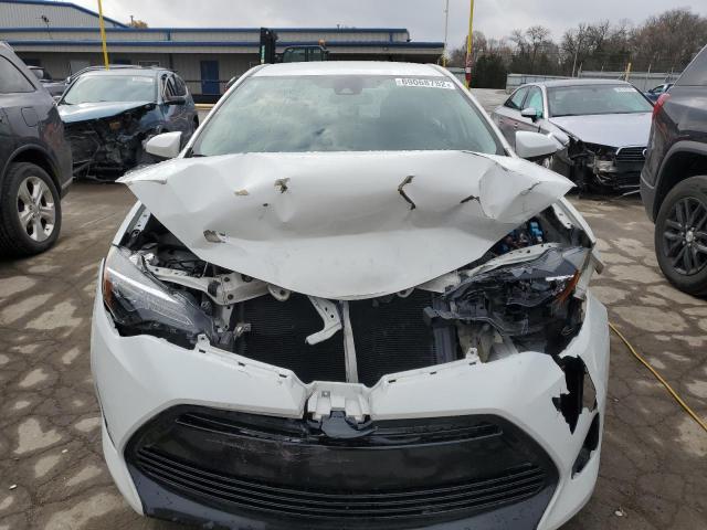 Photo 5 from auction – 2018 TOYOTA COROLLA L with VIN 5YFBURHE7JP780829