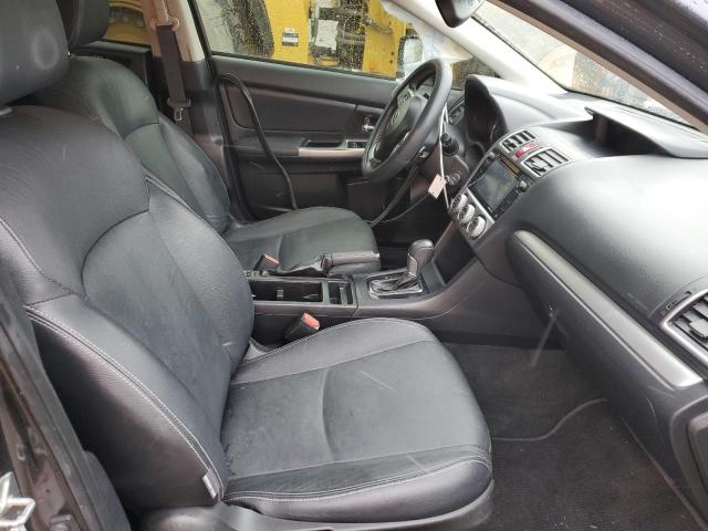Фото 7 с аукциона – 2015 SUBARU IMPREZA LI с VIN JF1GJAM64FH010062