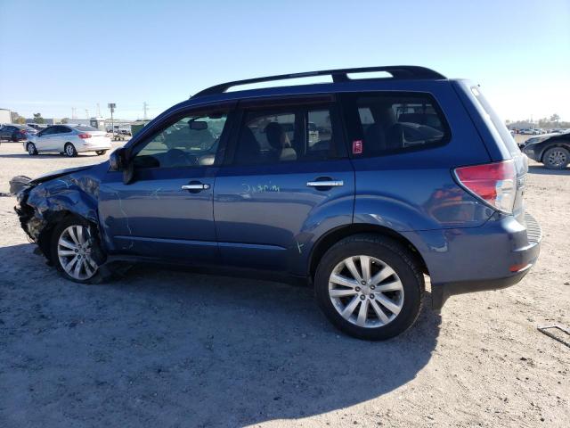 Photo 2 from auction – 2013 SUBARU FORESTER 2 with VIN JF2SHADC5DH422057