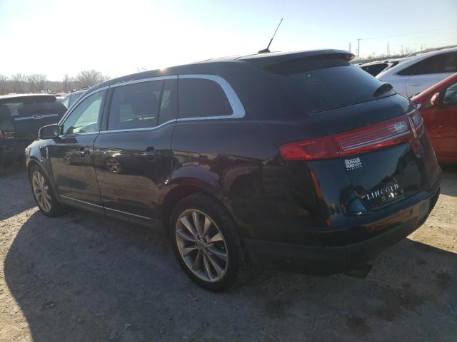 Photo 2 from auction – 2012 LINCOLN MKT with VIN 2LMHJ5AT3CBL53020