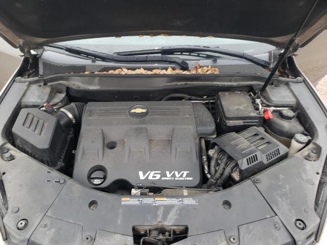 Photo 11 from auction – 2012 CHEVROLET EQUINOX LT with VIN 2GNFLPE5XC6128621