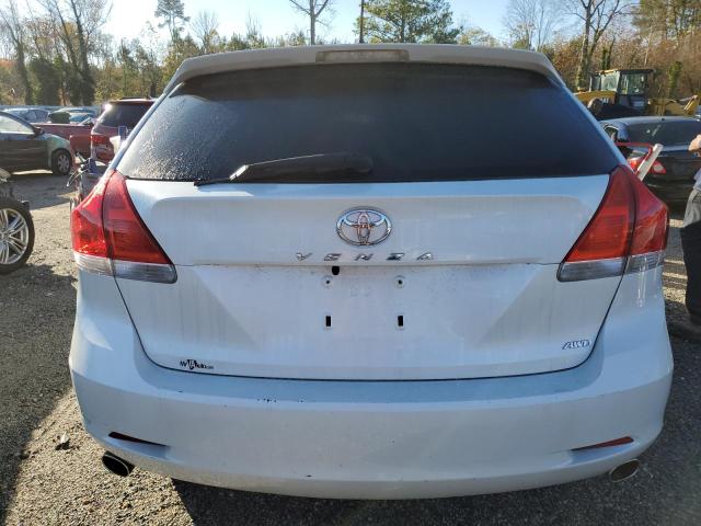 Zdjęcie 6 z aukcji – 2011 TOYOTA VENZA z VIN 4T3BK3BB1BU056935