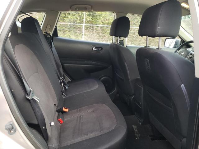 Photo 11 from auction – 2011 NISSAN ROGUE S with VIN JN8AS5MV2BW682207