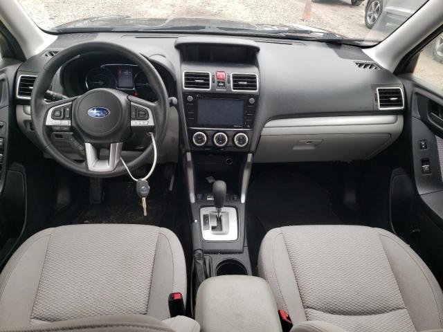 Photo 8 from auction – 2017 SUBARU FORESTER 2 with VIN JF2SJAGC3HH499869