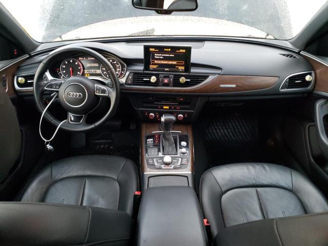 Фото 8 с аукциона – 2015 AUDI A6 PREMIUM с VIN WAUGFAFCXFN006823