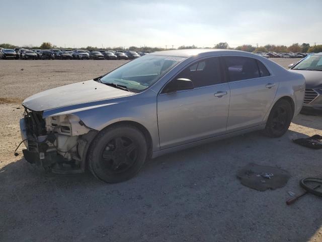 CHEVROLET MALIBU LS 2011 with VIN 1G1ZA5EU8BF196730 - Photo from auction