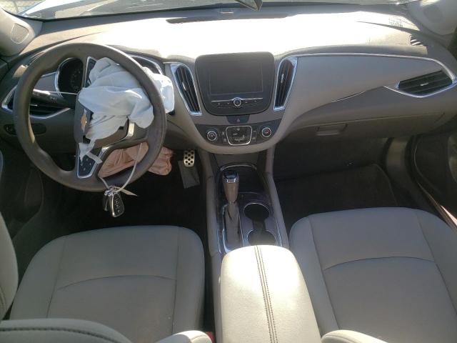 Photo 8 from auction – 2016 CHEVROLET MALIBU LT with VIN 1G1ZE5STXGF242534