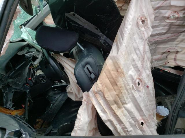 Photo 7 from auction – 2011 HONDA ACCORD EXL with VIN 1HGCS2B89BA006061