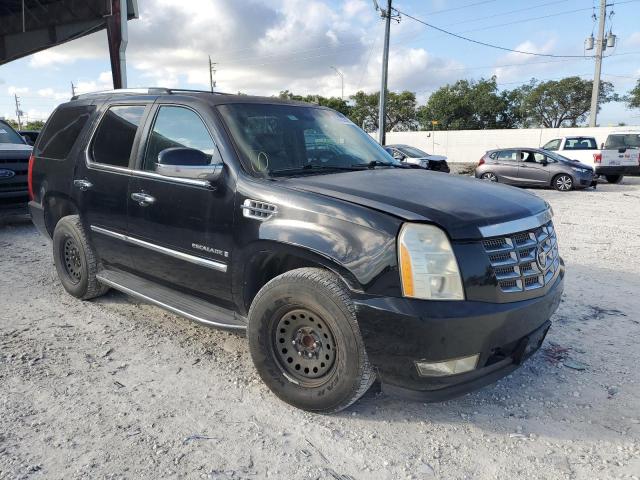 Photo 4 from auction – 2008 CADILLAC ESCALADE L with VIN 1GYEC63808R194600