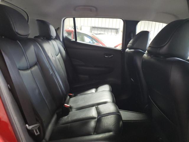 Photo 10 from auction – 2018 NISSAN LEAF S with VIN 1N4AZ1CP8JC300075