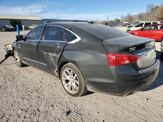 Photo 2 from auction – 2014 CHEVROLET IMPALA LTZ with VIN 1G1155S32EU106887