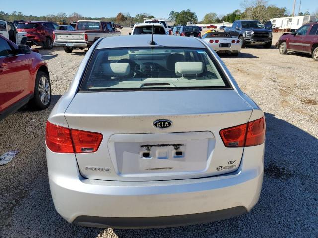 Photo 6 from auction – 2013 KIA FORTE EX with VIN KNAFU4A29D5729576