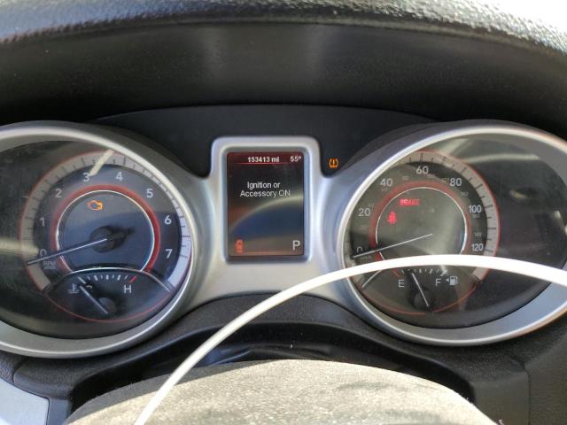 Photo 9 from auction – 2012 DODGE JOURNEY SX with VIN 3C4PDCBB5CT394282