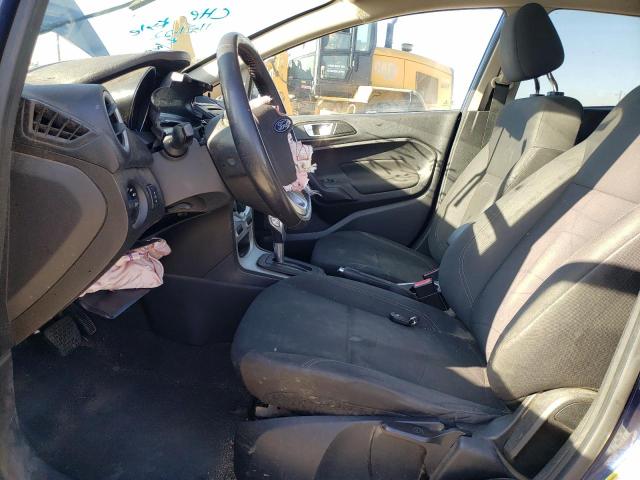 Photo 7 from auction – 2016 FORD FIESTA SE with VIN 3FADP4EJ9GM130829