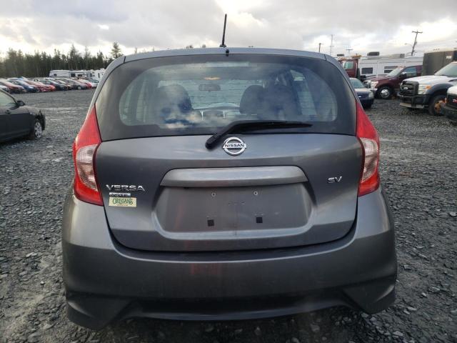 Photo 6 from auction – 2018 NISSAN VERSA NOTE with VIN 3N1CE2CP0JL369080
