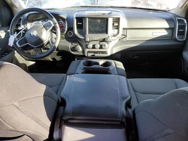 Photo 8 from auction – 2020 RAM 1500 BIG H with VIN 1C6SRFFT2LN111828