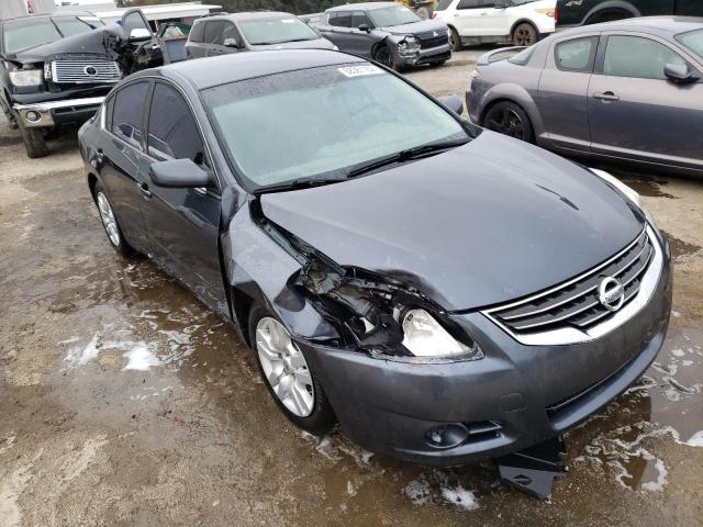 Photo 4 from auction – 2010 NISSAN ALTIMA BAS with VIN 1N4AL2AP5AC164403