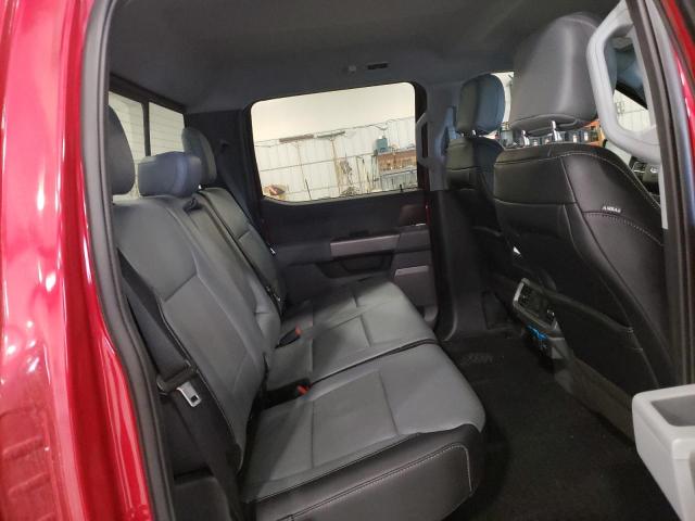 Photo 10 from auction – 2022 FORD F150 SUPER with VIN 1FTFW1E59NKD62861