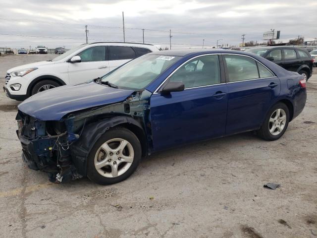 TOYOTA CAMRY BASE 2009 with VIN 4T1BE46K59U334567 - Photo from auction