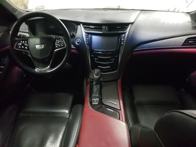 Photo 8 from auction – 2018 CADILLAC CTS PREMIU with VIN 1G6AY5SS7J0150653