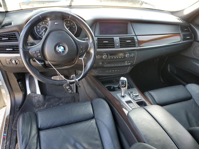 Photo 8 from auction – 2013 BMW X5 XDRIVE5 with VIN 5UXZV8C58D0C15955