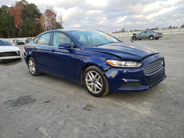 Photo 4 from auction – 2016 FORD FUSION SE with VIN 1FA6P0H77G5105192