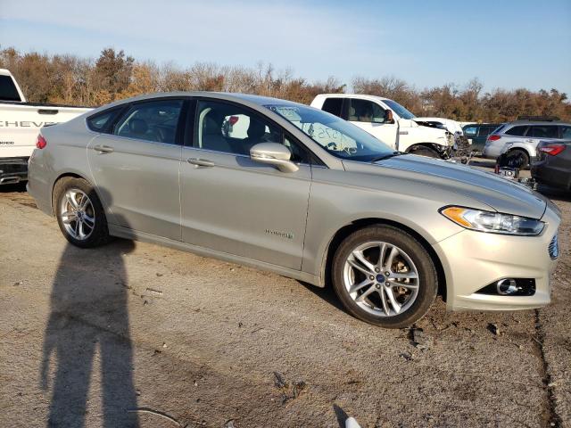 Photo 4 from auction – 2015 FORD FUSION SE with VIN 3FA6P0LU5FR279237