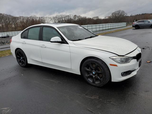 Photo 4 from auction – 2012 BMW 335 I with VIN WBA3A9G59CNN67750