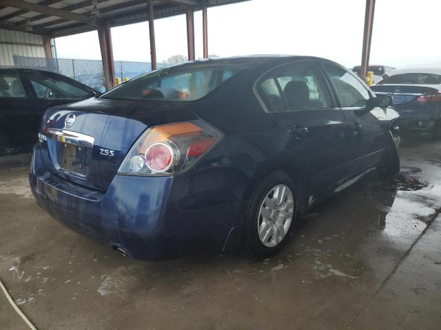 Photo 3 from auction – 2010 NISSAN ALTIMA BAS with VIN 1N4AL2AP2AC148305