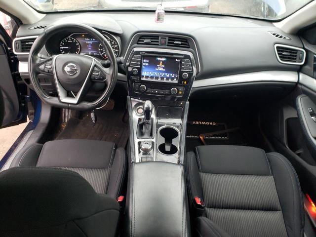 Photo 8 from auction – 2017 NISSAN MAXIMA 3.5 with VIN 1N4AA6AP8HC399871