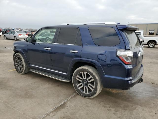 Photo 2 from auction – 2015 TOYOTA 4RUNNER SR with VIN JTEZU5JR1F5090577