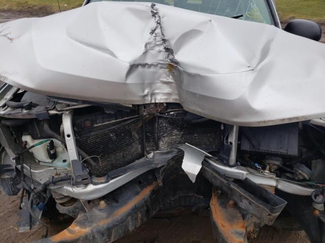 Photo 11 from auction – 2005 CHEVROLET TRAILBLAZE with VIN 1GNDT13S052165318