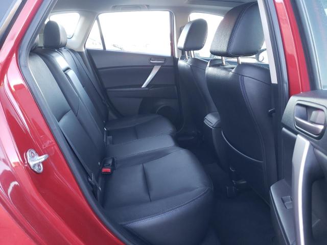 Photo 10 from auction – 2013 MAZDA 3 S with VIN JM1BL1M54D1770617