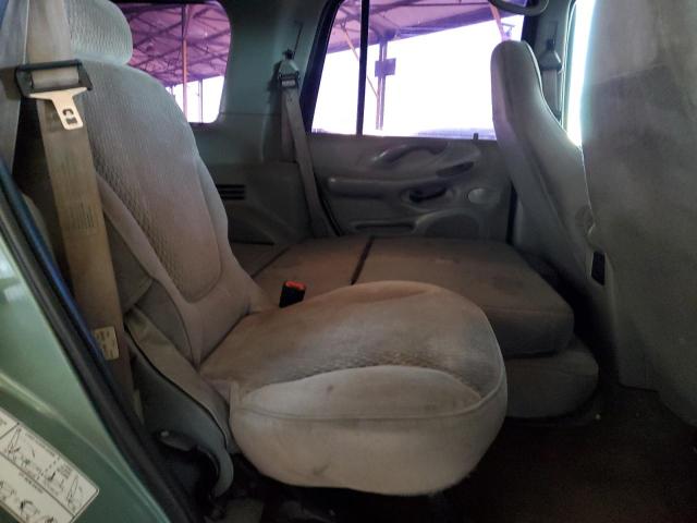 Photo 11 from auction – 1997 FORD EXPEDITION with VIN 1FMFU18L4VLB09310